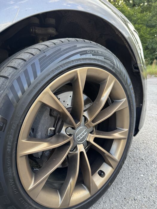 Audi a6 c7 2.0tdi