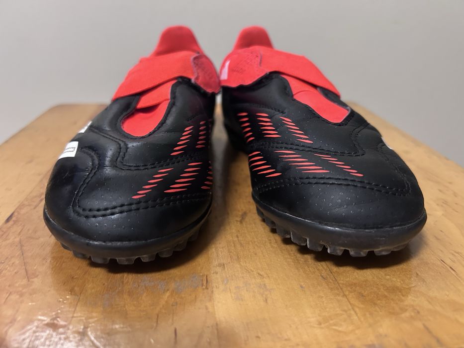 Turfy Adidas roz. 30,5