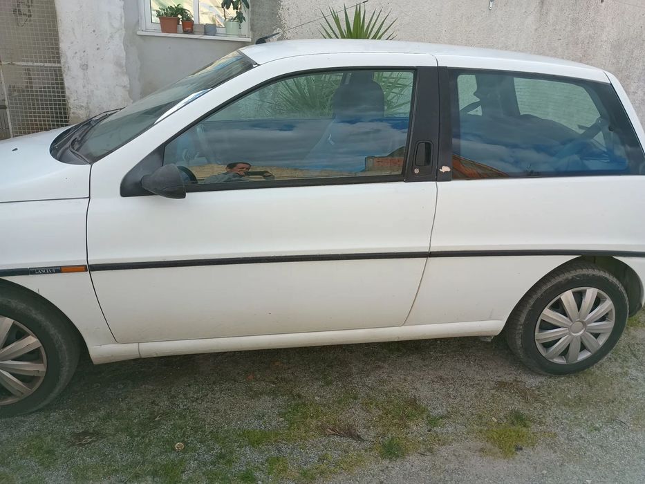Lancia Y 1.2 Elefantino Blu