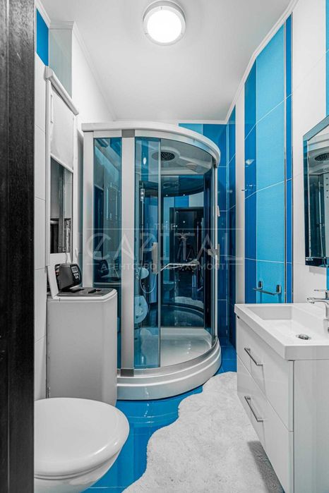 АВТОНОМНА кв з еко фло Оболонська Набережна 15 Парк Наталка Оазис