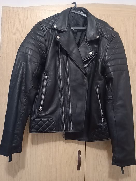 Vendo material para moto