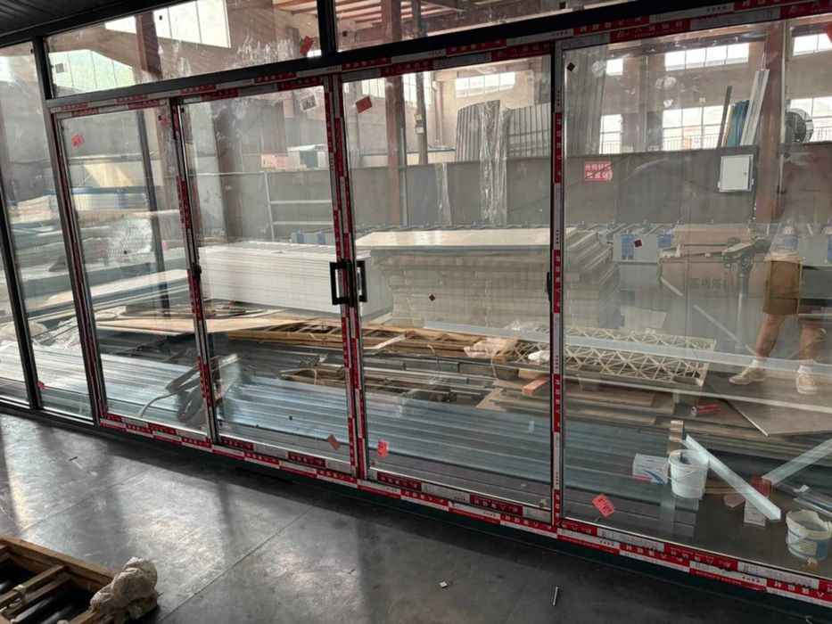 ogródek piwny rama kontenera domek mobilny 3x6 kontener pawilon