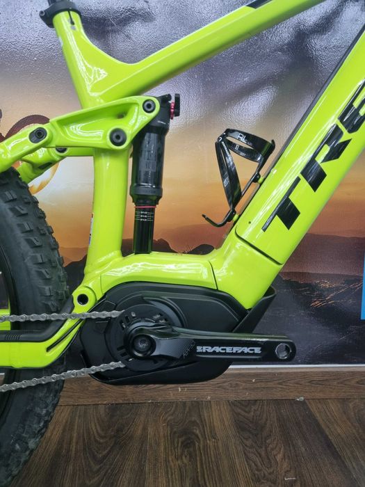 Trek Powerfly FS 7 Plus