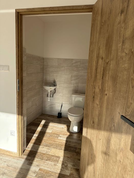 Wynajmę lokal użytkowy 72 m2