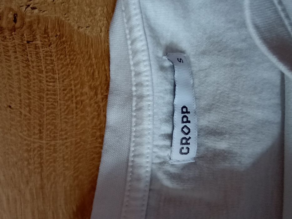koszulka APOCALYPSE S croop