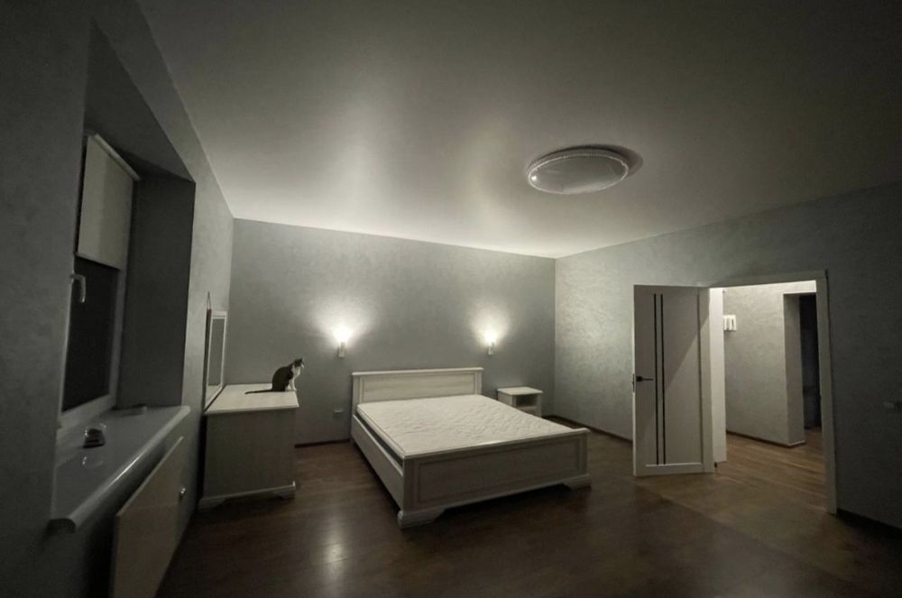 Продаж 2 кімнатной квартири в новобудові.