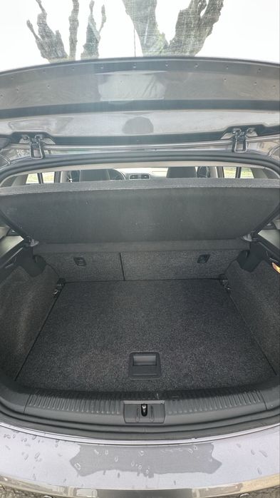 Volkswagen Polo 1.0 Comfortline (2016)