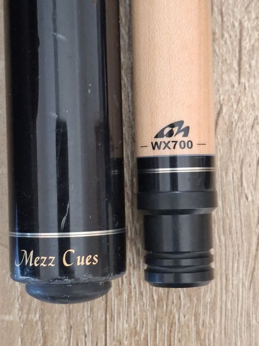 Vendo taco mezz wx700 usado em bom estado