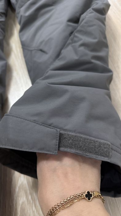 Штани лижні Wedze чоловічі