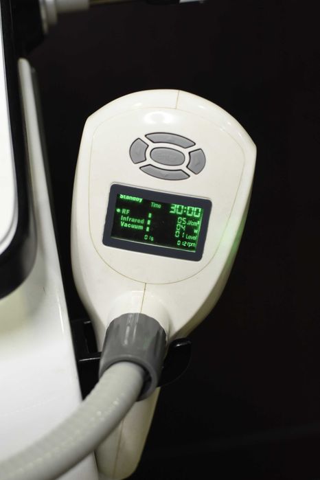 VelaShape XV - Equipamento de estética