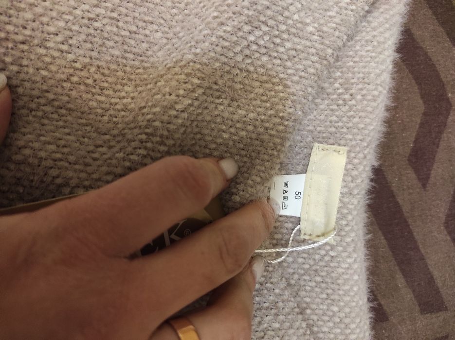 Плаття  тепле нове