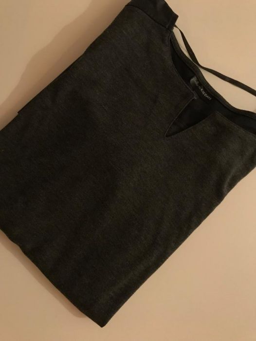 Sukienka tunika KappAhl rozmiar 40/42