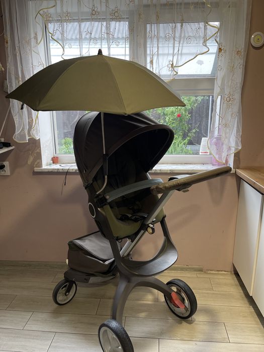 Stokke stokke stoke стоке коляска 3/1 2/1