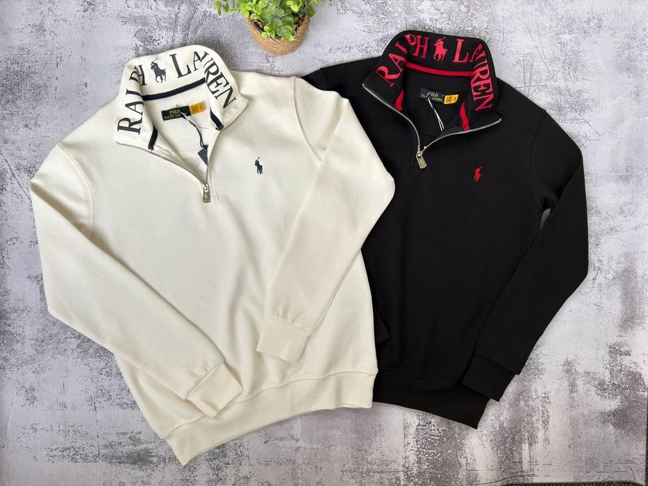 Полузамок  Polo Ralph Lauren