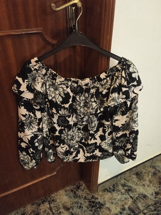 5 roupas em bom estado Tam XL