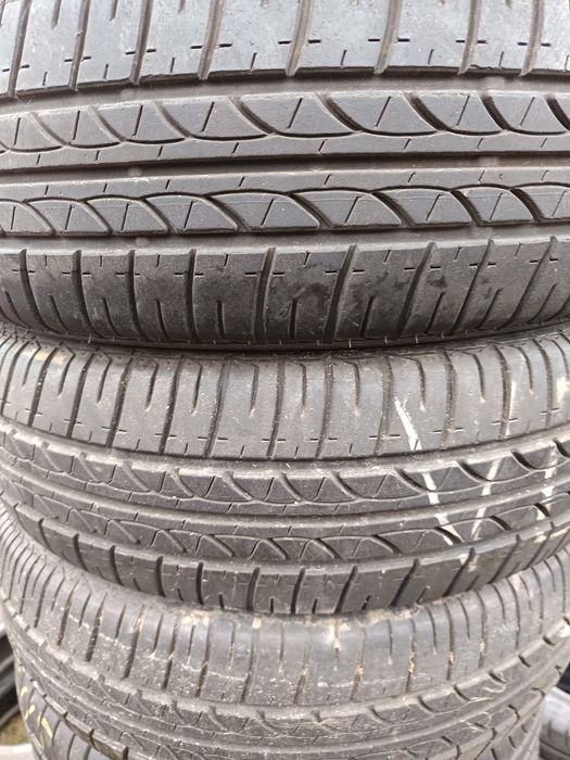 Opony 165/65 r15