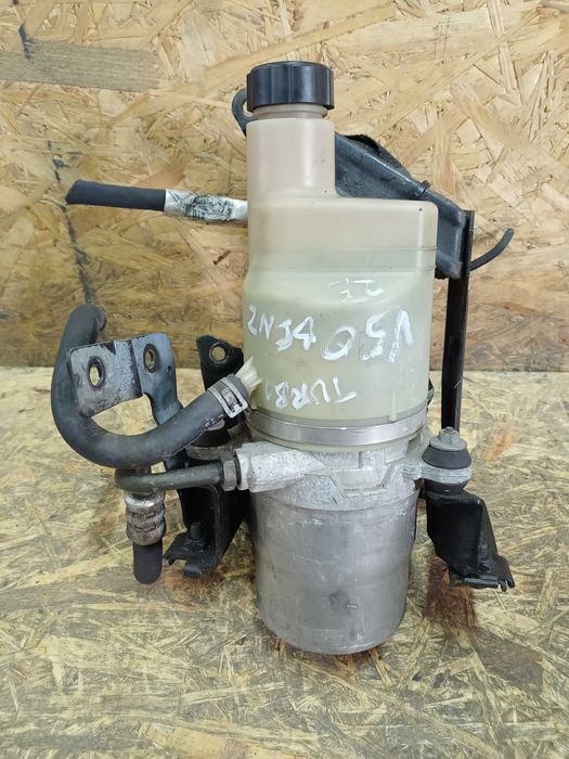 Volvo V50 S40 2.5 turbo benzyna elektryczna pompa wspomagania