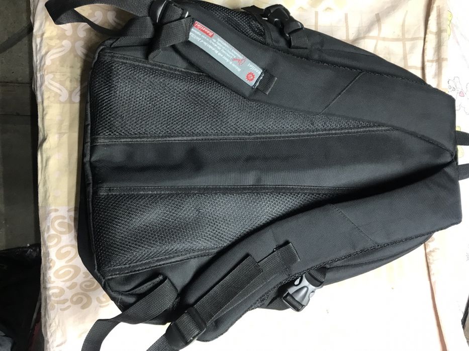 -Рюдзак Портфель-