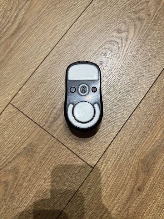 Myszka Logitech G Pro wireless