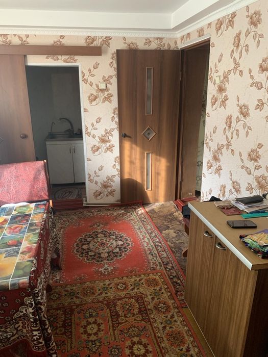 Продаж будинку в Краснопіллі з гаражем.