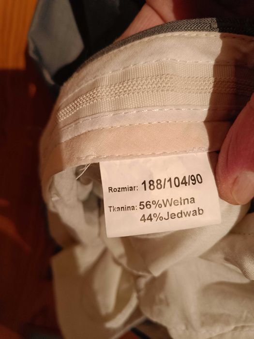 Garnitur Nowy, studniówka