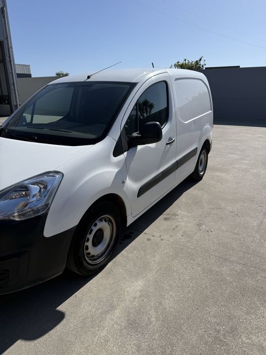 citroen berlingo.