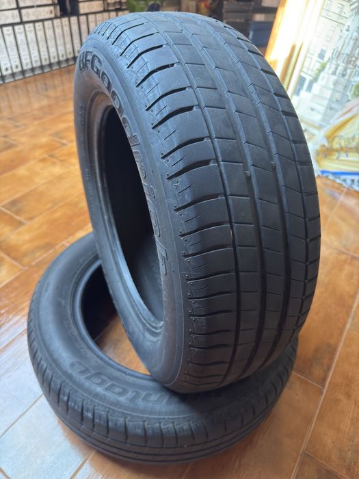 Pneu 185/60 R14