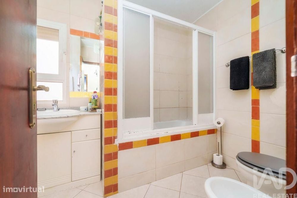Apartamento T3 em Faro de 81 m2
