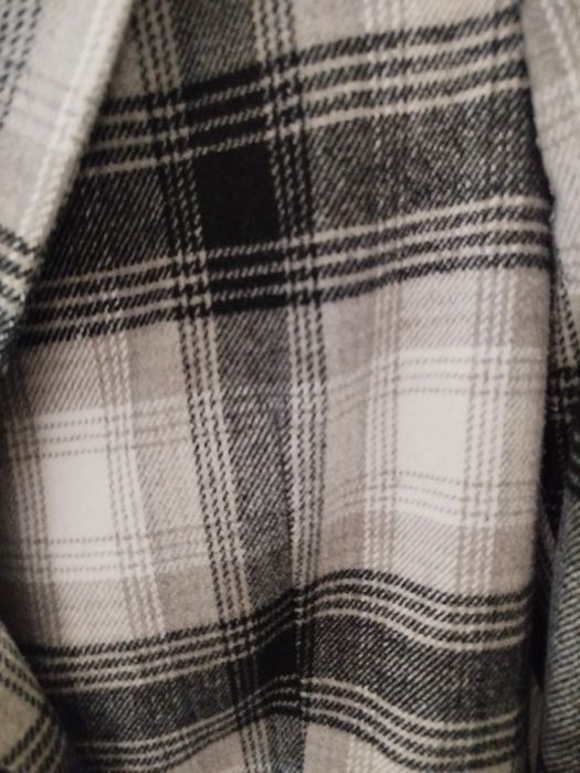 Roupa mulher (casaco):