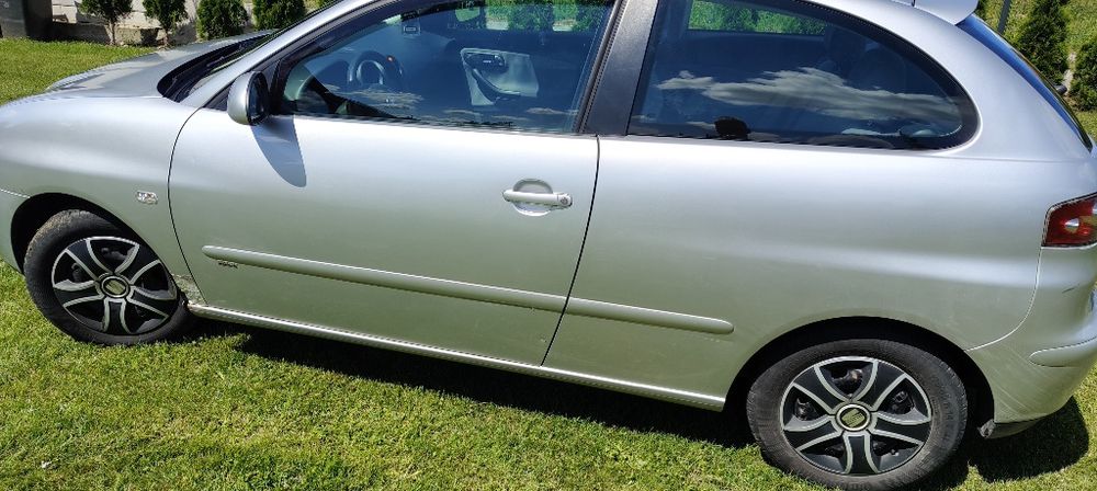 Seat Ibiza 3  6L1 1.4 75km
