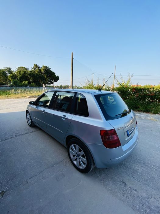 Vendo Fiat Stillo