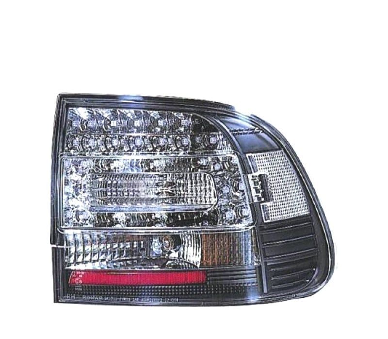 FAROLINS TRASEIROS PORSCHE CAYENNE 03-07