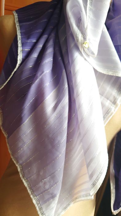 chusta szal apaszka damska Leonardi