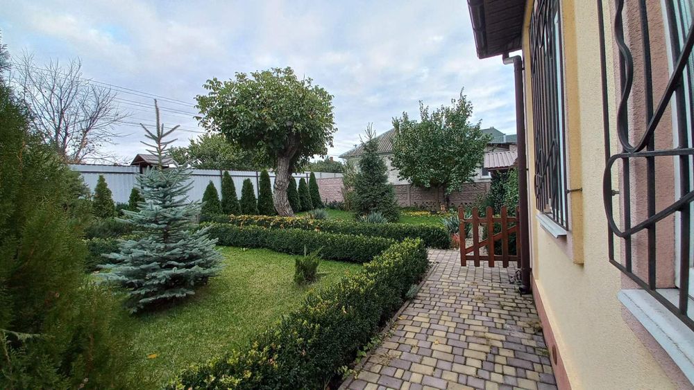 Продам будинок, з ремонтом, меблями, технікою, 2 сауни.пр.Герцена.