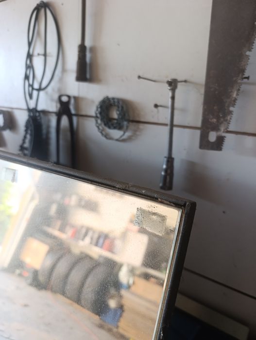 Lustra oddam za 50 zł