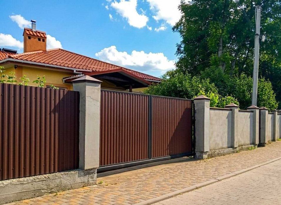 ВИННИКИ Продаж будинку