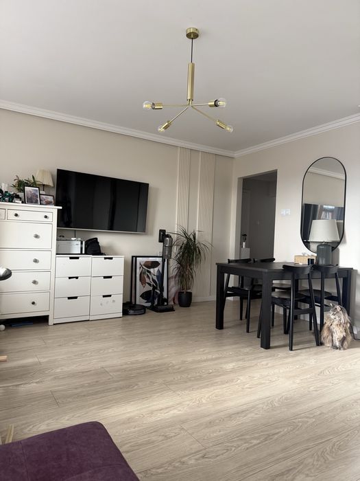 Sprzedam mieszkanie 56m2 w centrum miasta