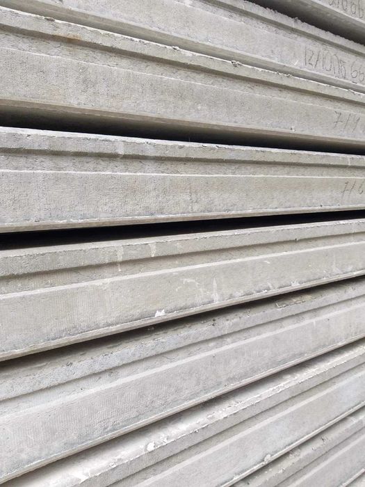 Панелі перекриття у Волинській обл.Знижки від суми замовлення!