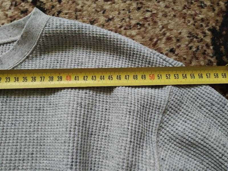 long sleeve, Лонгслив uniqlo
