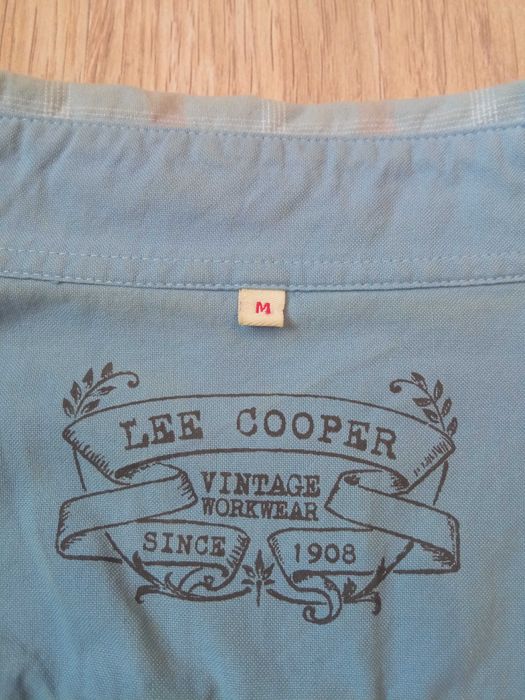 Сорочка чоловіча Lee Cooper