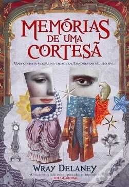 Memórias de uma Cortesã