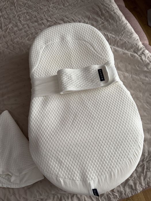 Кокон Sonto + водонепроникний чохол