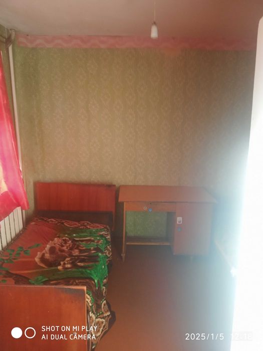 Сдам  окрему кімнату в квартирі у місті Полтава