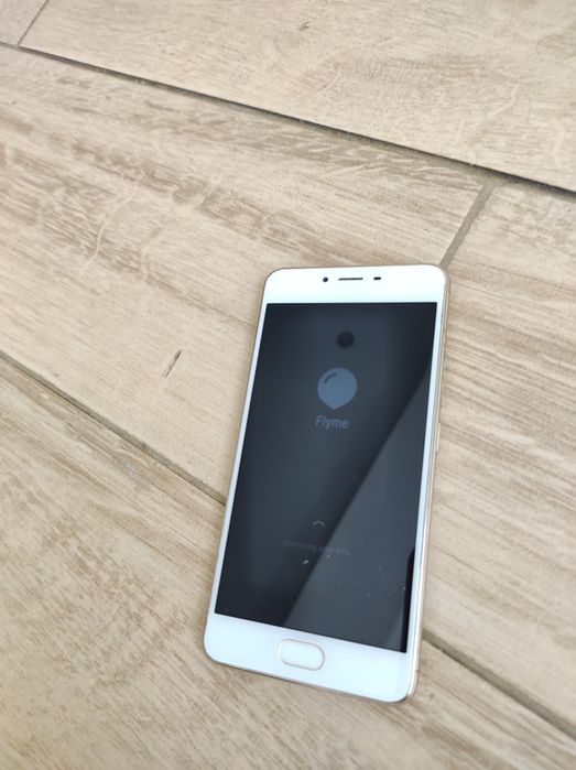 Meizu M3s CDMA/UMTS  3/16 gold/silver / black+Play Market