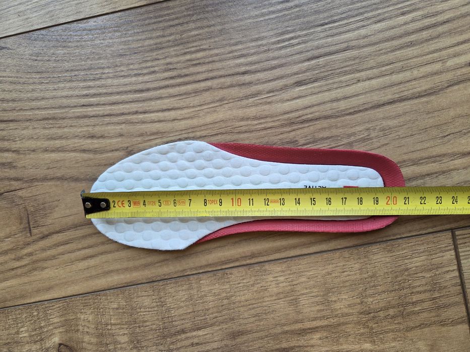 Trampki wysokie r. 32 Coccodrillo dla bliźniaków