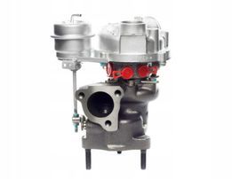 TURBINA Turbo Turbosprężarka Turbo Audi A4 A6 Passat Sharan 1.8 T 150 180 KM