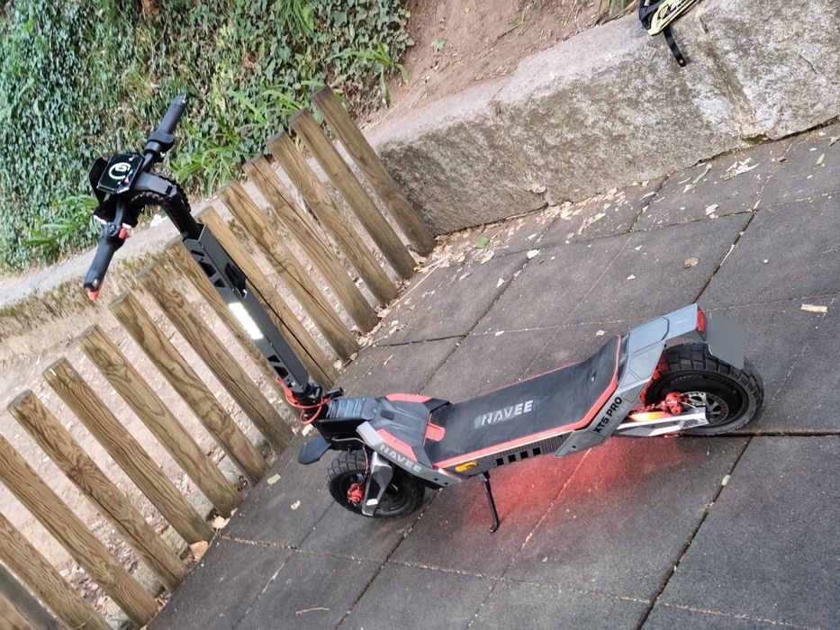 Navee xt5 pro ...