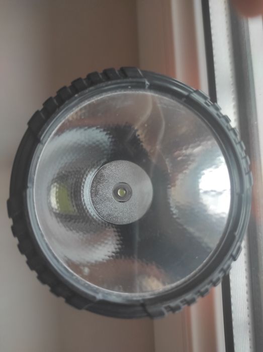 Ліхтар grunhelm LED GR-2833