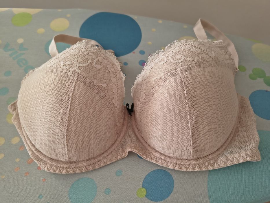 Biustonosz Nipplex 80D