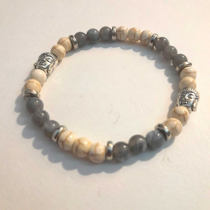 Pulseiras de Buda